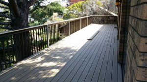 Deck Renewal 5